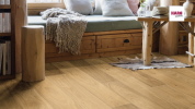 Carl Götz - Haro Parkett Serie 4000 Landhausdiele Eiche natur strukturiert Carl Götz - Haro Parkett Serie 4000 Landhausdiele Eiche natur strukturiert