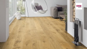 Carl Götz - Haro Parkett Serie 4000 Landhausdiele Eiche rustico Carl Götz - Haro Parkett Serie 4000 Landhausdiele Eiche rustico