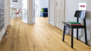 Carl Götz - Haro Parkett Serie 4000 Landhausdiele Eiche Texas stark strukturiert Carl Götz - Haro Parkett Serie 4000 Landhausdiele Eiche Texas stark strukturiert
