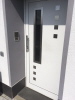 Haustür in Alu Haustür in Alu